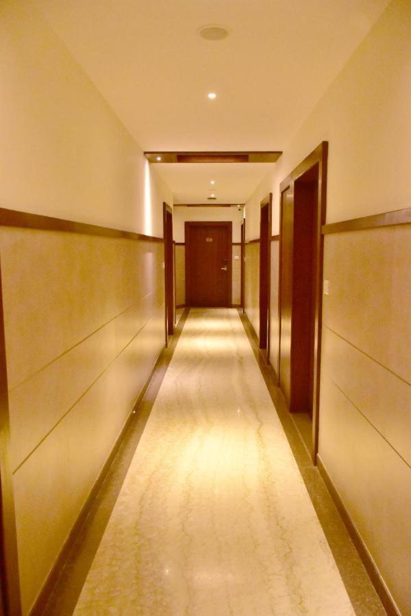 Hotel Amantran Inn Udaipur Buitenkant foto